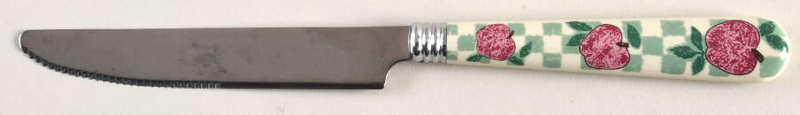 TIE43 Small Dinner Knife by Tienshan-1
