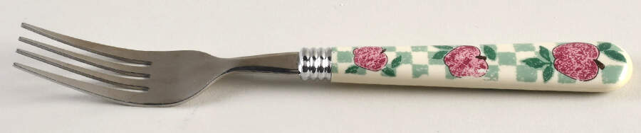 TIE43 Dinner Fork (7 3/8" or Smaller) by Tienshan-1