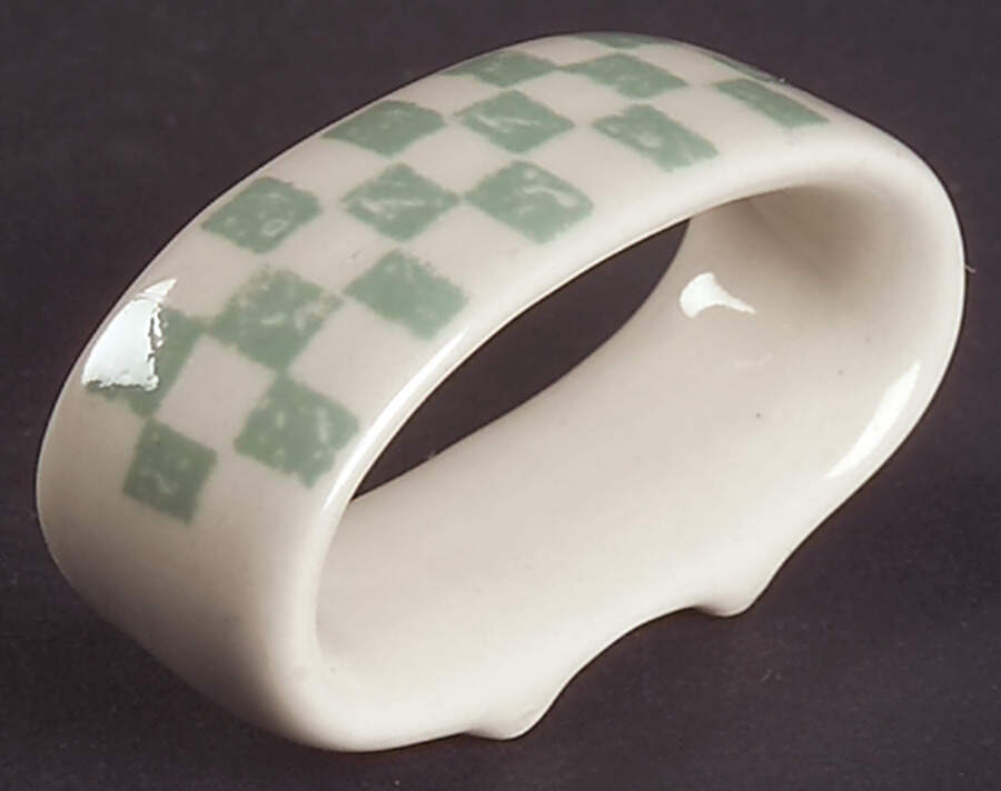 TIE43 Napkin Ring by Tienshan-1