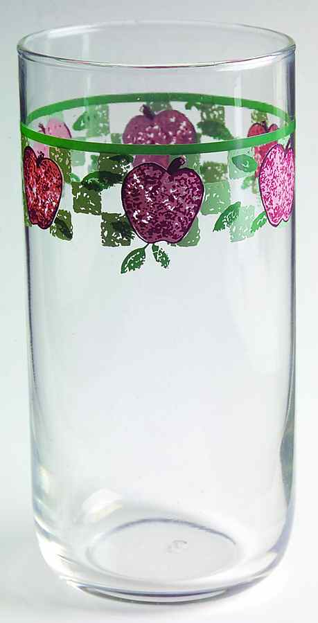 TIE43 16 Oz Glassware Tumbler by Tienshan-1