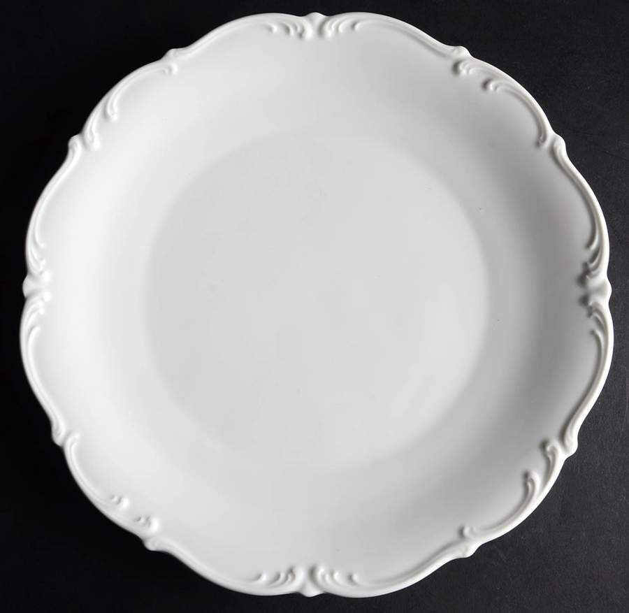 TIR374 Dinner Plate by Tirschenreuth-1