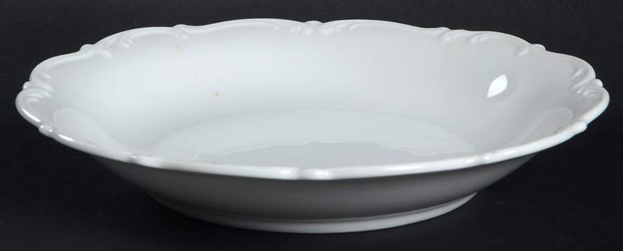 TIR374 Coupe Soup Bowl by Tirschenreuth-1