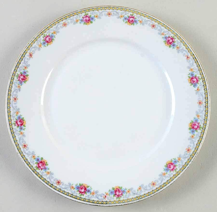 THU287 Dinner Plate by Thun-1