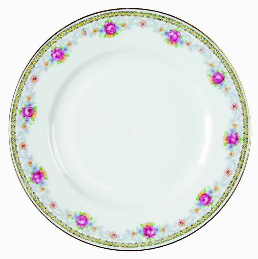 THU287 Salad Plate by Thun-1