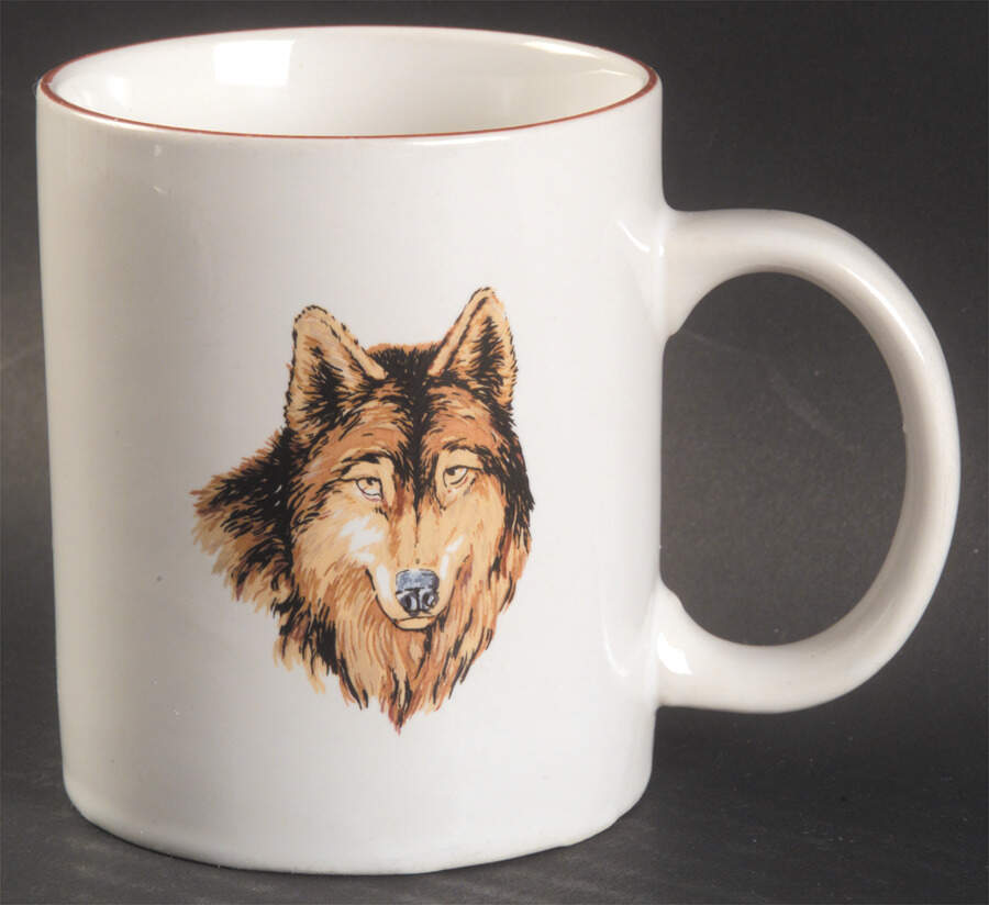 TIE37 (Cream Background) Mug by Tienshan-1