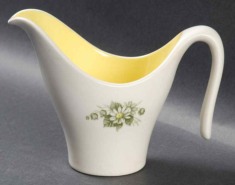 Summer Showers Creamer by Taylor, Smith & Taylor (Ts&T)-1