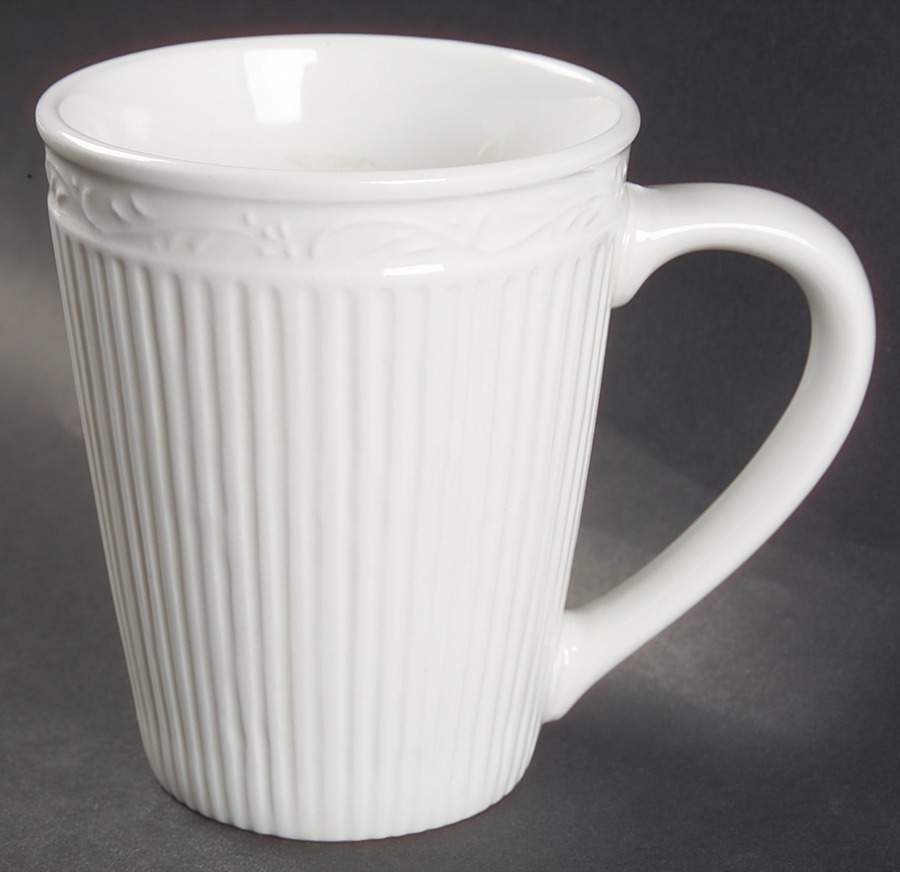 Mezzo Notte Mug by Totally Today-1