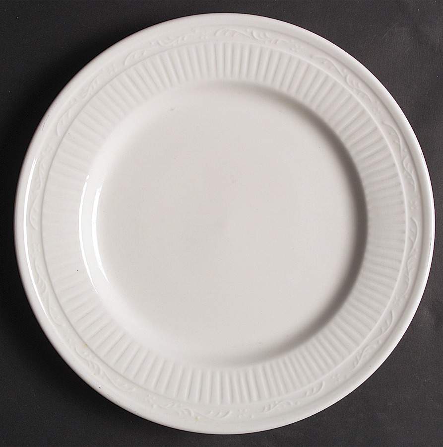Mezzo Notte Dinner Plate by Totally Today-1