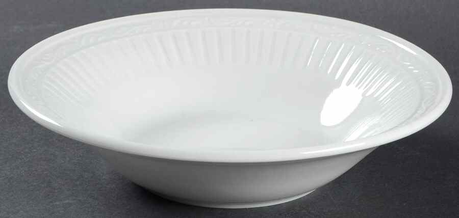 Mezzo Notte Coupe Soup Bowl by Totally Today-1