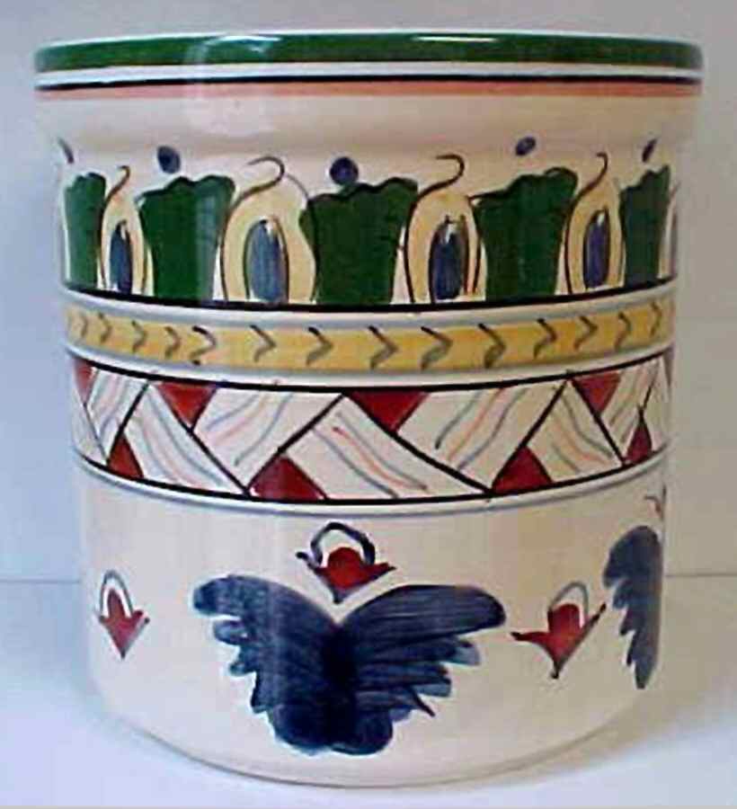 TAU24 Utensil Holder by Tabletops Unlimited-1
