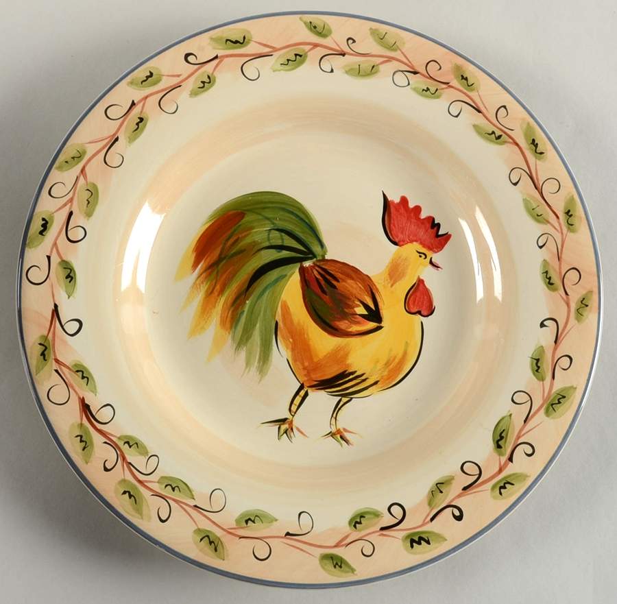 TAU25 Dinner Plate by Tabletops Unlimited-1
