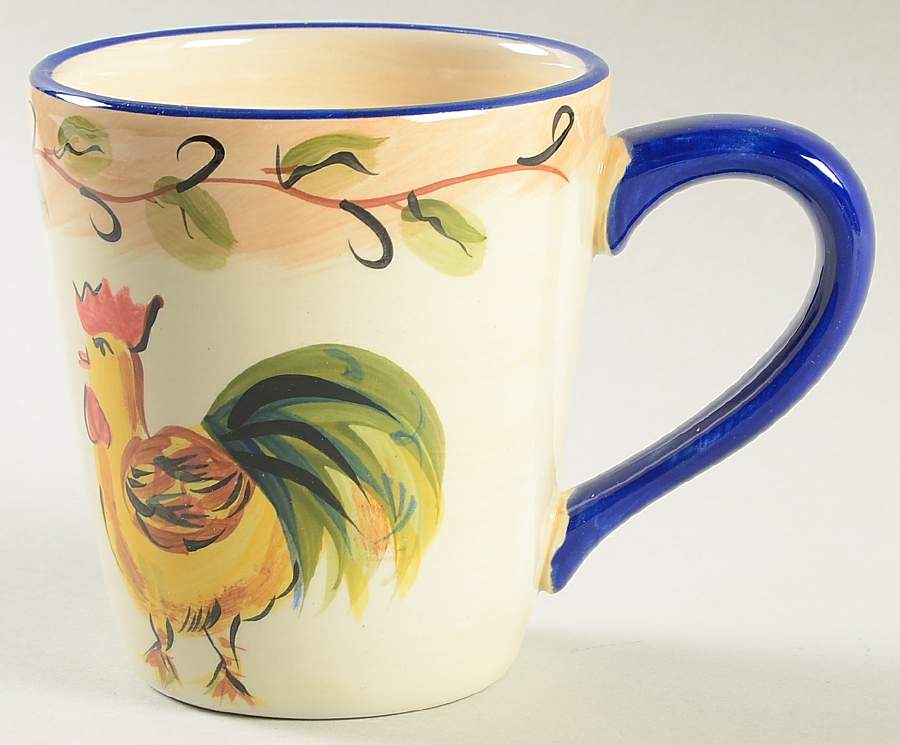 TAU25 Mug by Tabletops Unlimited-1
