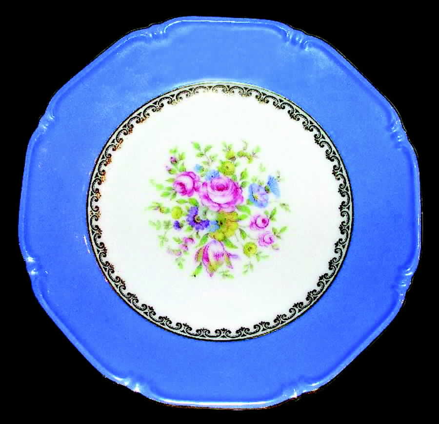 THO328 Salad Plate by Thomas-1