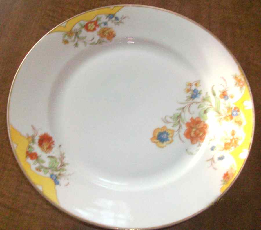THU288 Dinner Plate by Thun-1