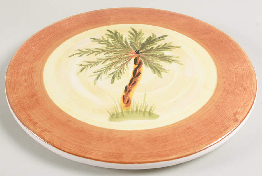 TAU26 Trivet by Tabletops Unlimited-1