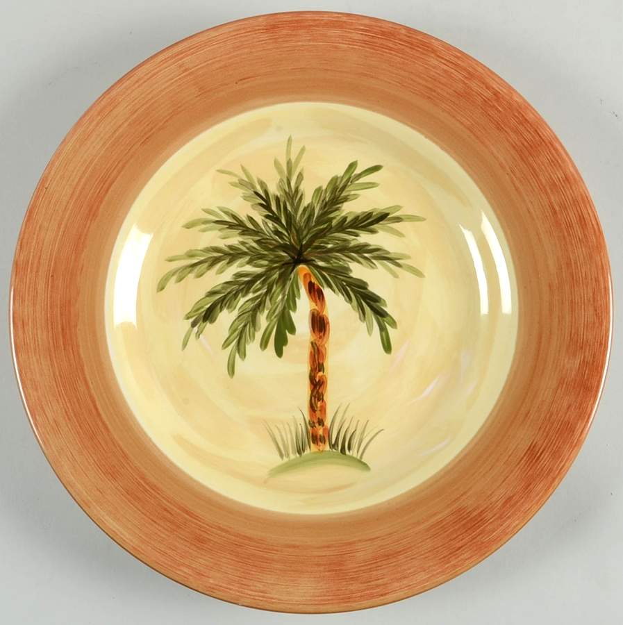 TAU26 Dinner Plate by Tabletops Unlimited-1
