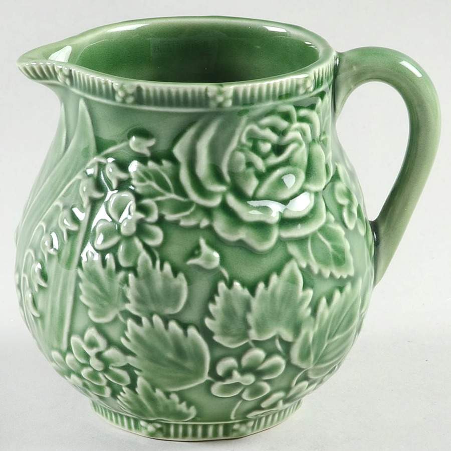 TIC49 Creamer by Tiffany-1