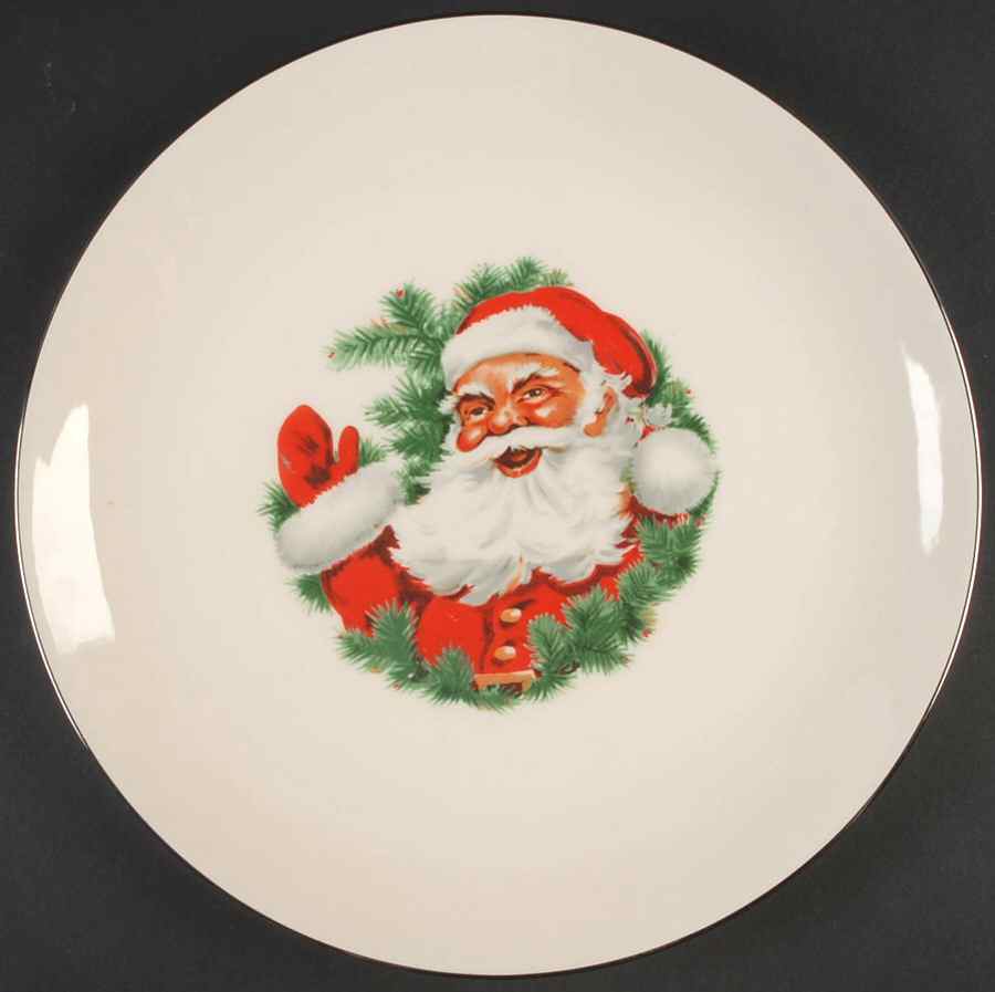 FL42 Dinner Plate by Flintridge-1
