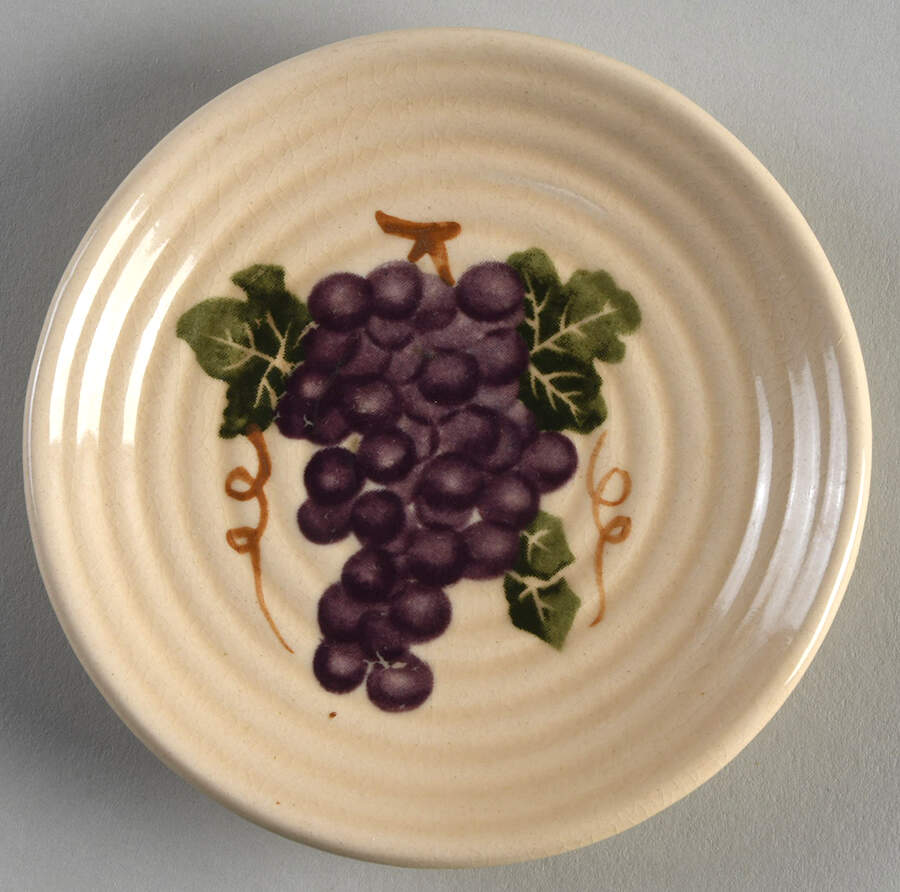Chianti Individual Dip Dish by Tabletops Unlimited-1