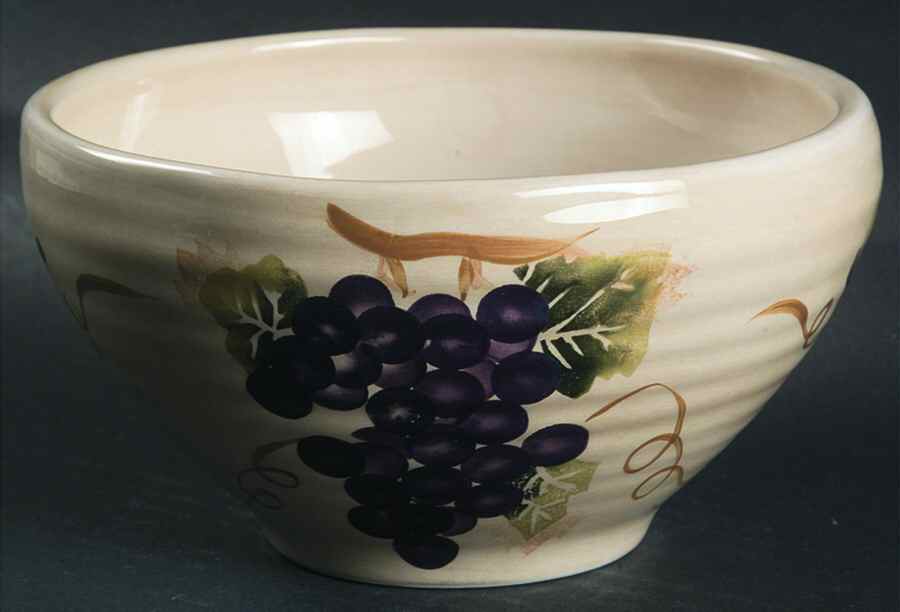Chianti Coupe Cereal Bowl by Tabletops Unlimited-1