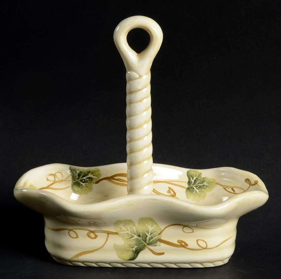 Chianti Tray for Salt and Pepper Set by Tabletops Unlimited-1
