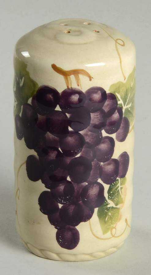 Chianti Salt Shaker by Tabletops Unlimited-1