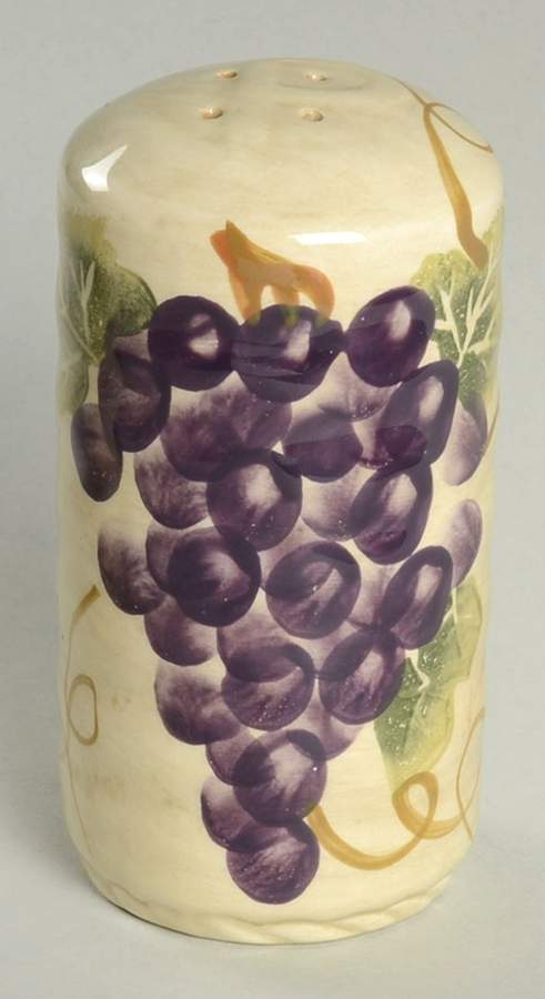 Chianti Pepper Shaker by Tabletops Unlimited-1