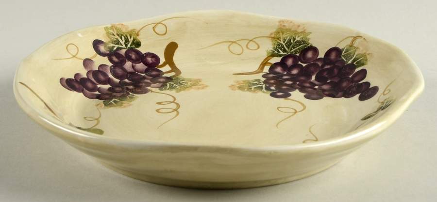 Chianti 8" Soup/Pasta Bowl by Tabletops Unlimited-1