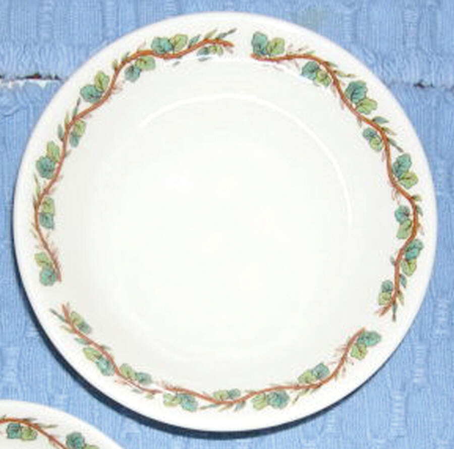 Hatfield Salad Plate by Tiffany-1