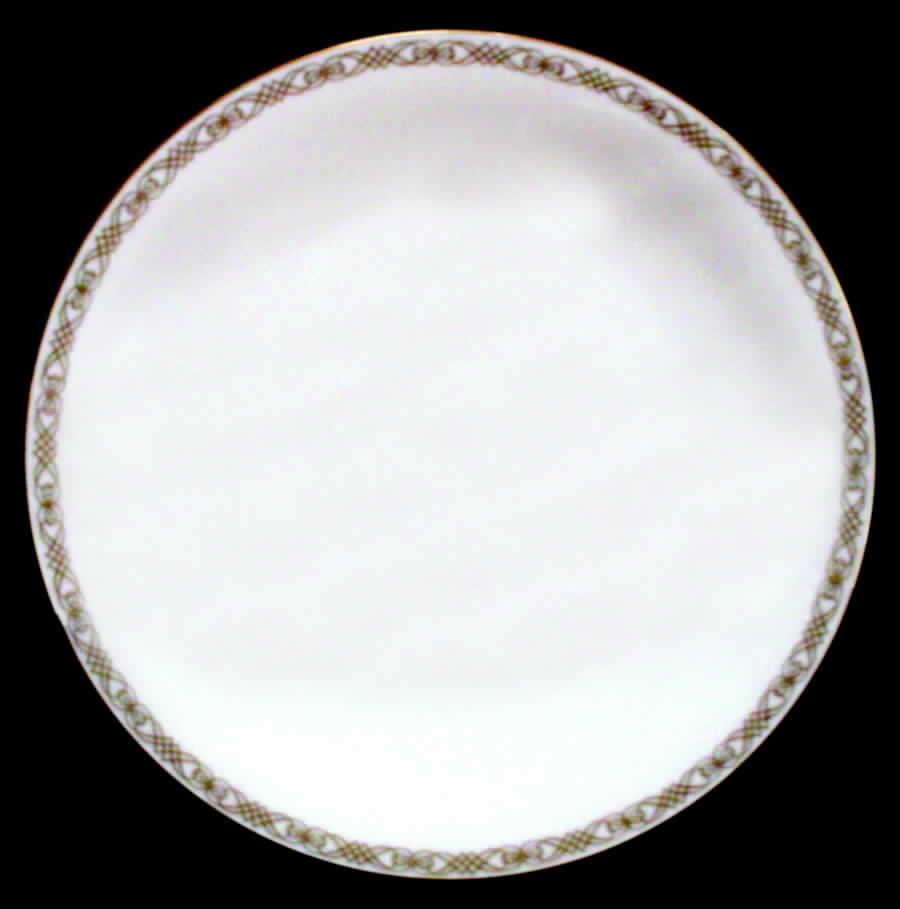 2548 Dinner Plate by Tirschenreuth-1