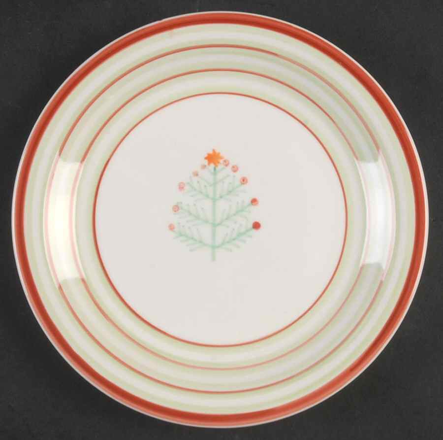 TGA3 Salad Plate by Tag Ltd-1