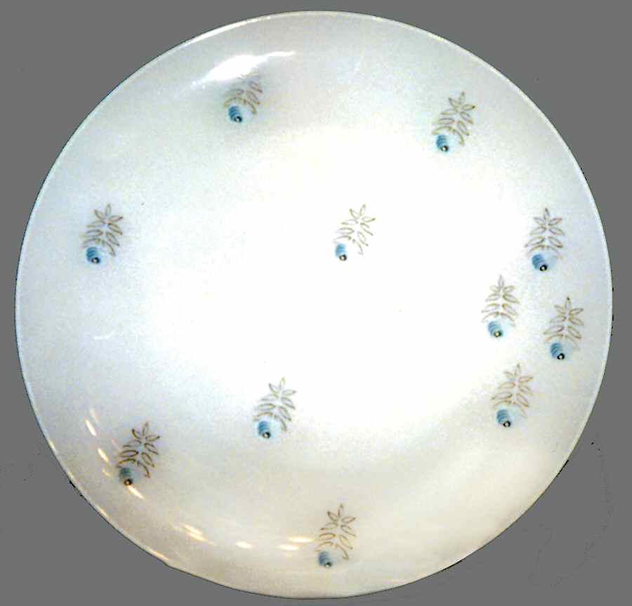 2007 Dinner Plate by Thomas-1