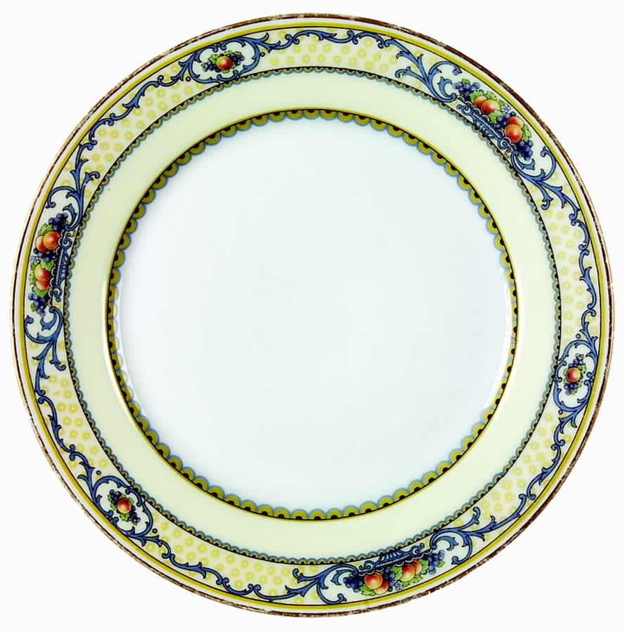 THO332 Salad Plate by Thomas-1
