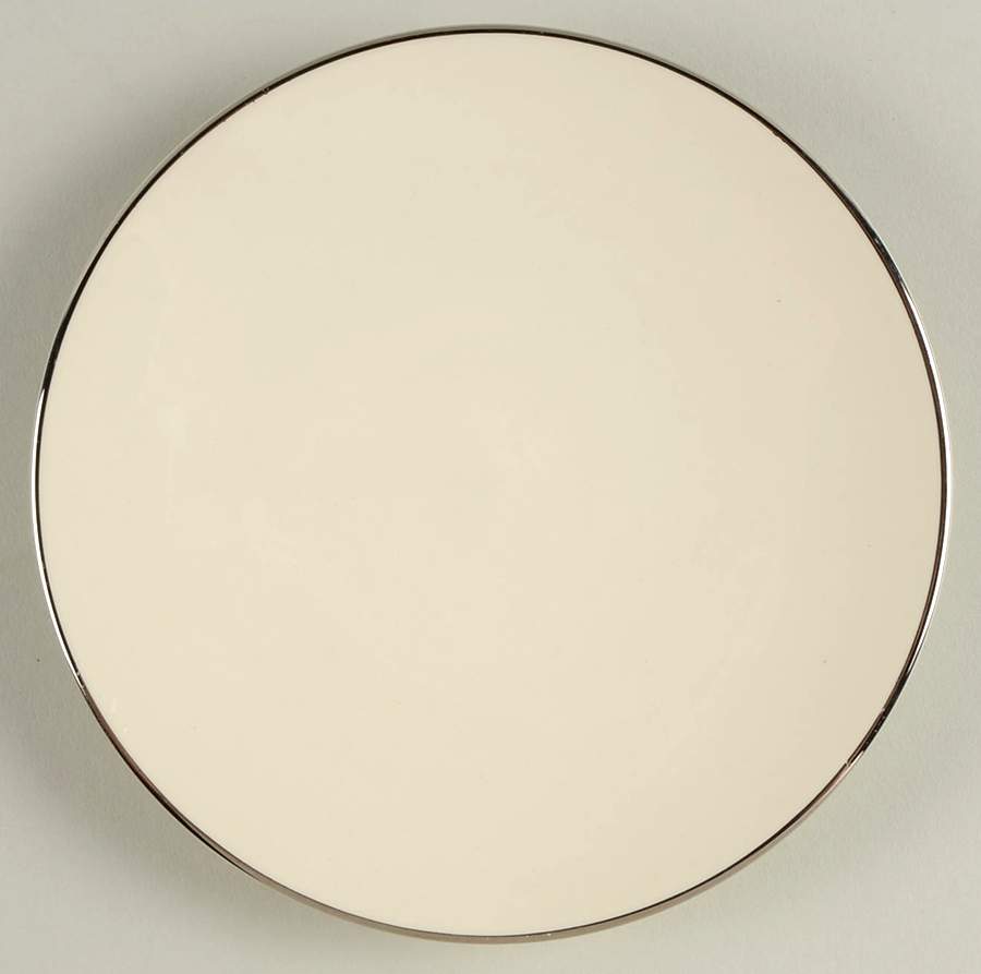TRI11 Bread & Butter Plate by Triomphe-1