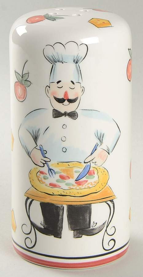 Pizza Cheese Shaker by Tabletops Unlimited-1