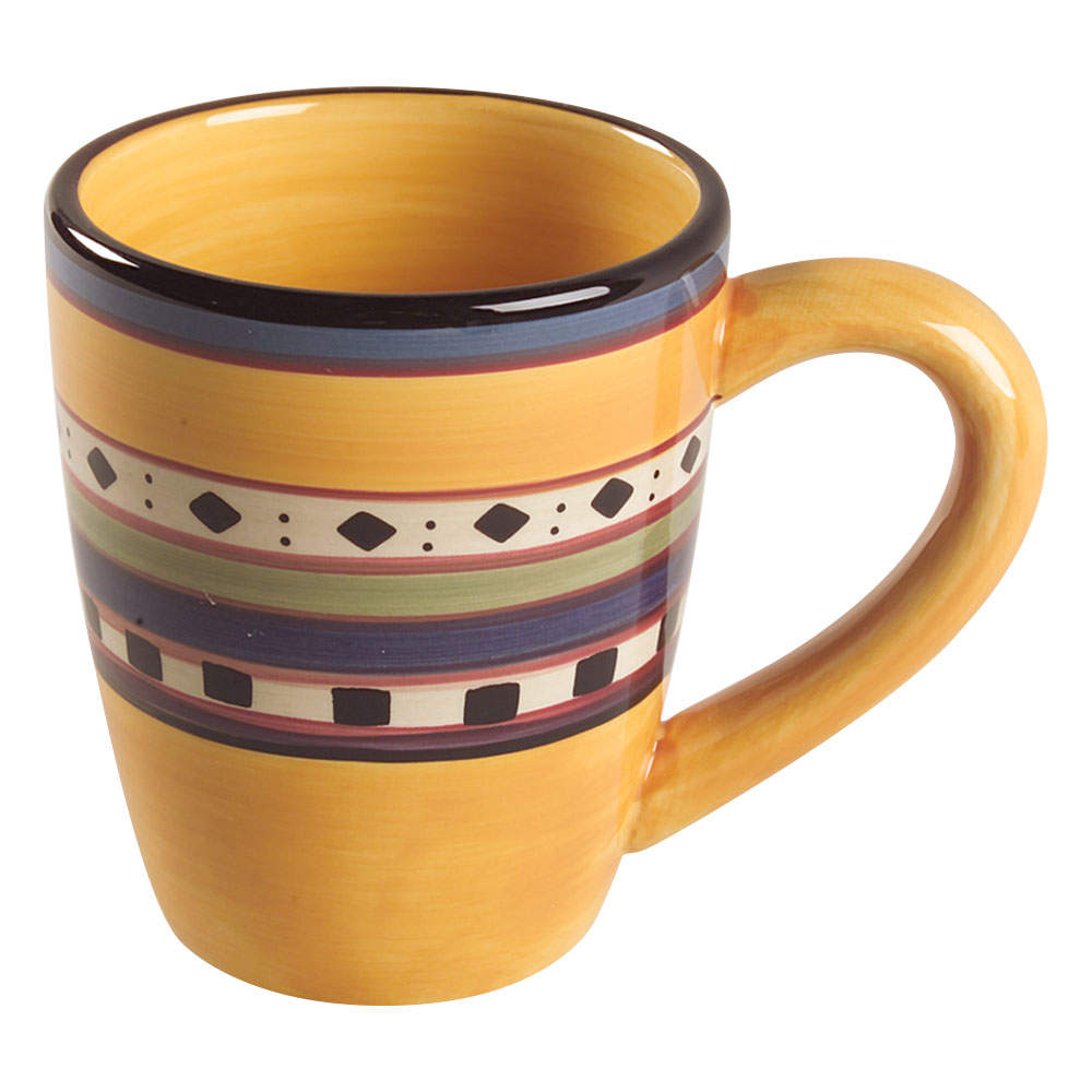 Argentina Mug by Tabletops Unlimited-1