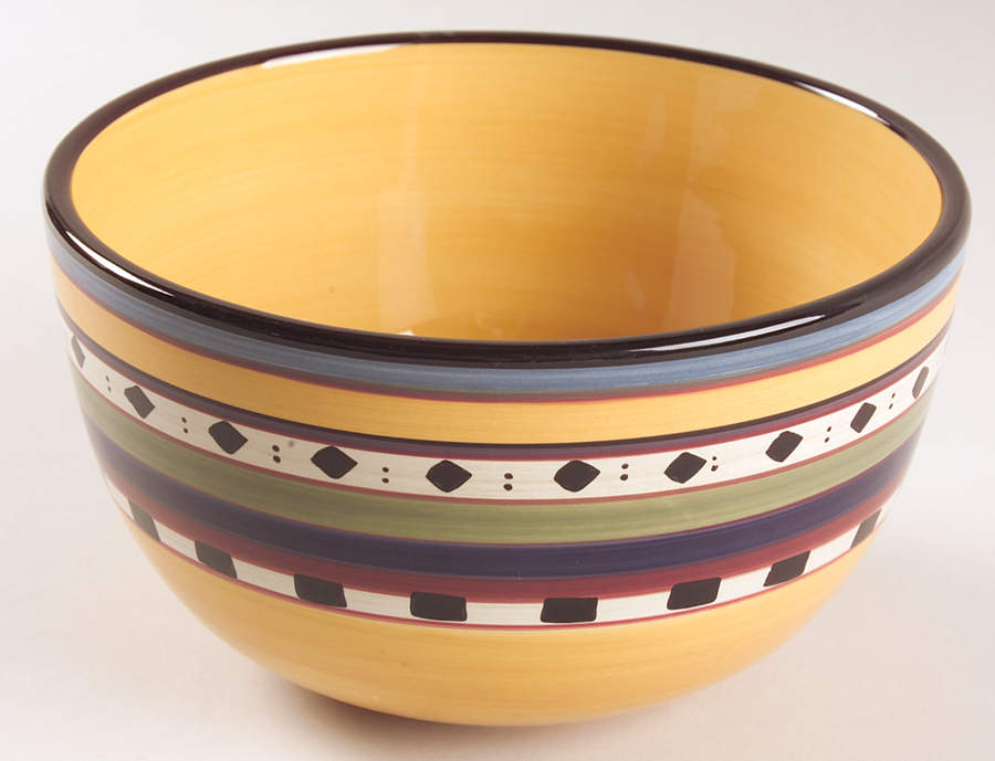 Argentina 8" Nesting Bowl by Tabletops Unlimited-1