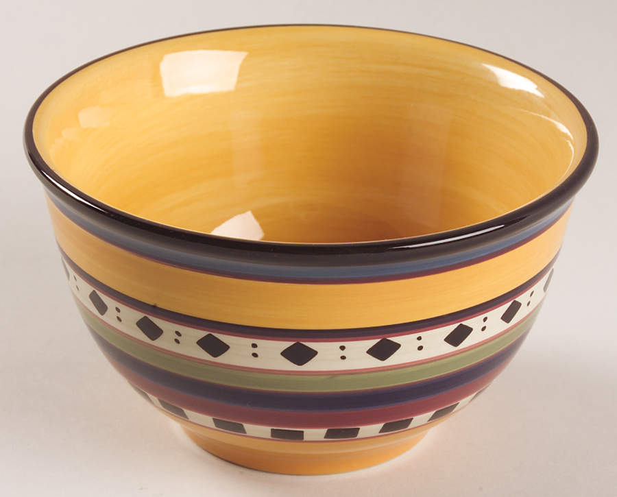 Argentina Coupe Cereal Bowl by Tabletops Unlimited-1