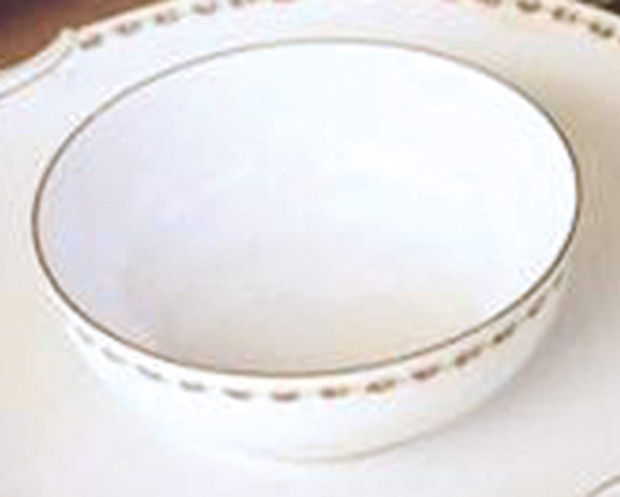 TRV452 Coupe Soup Bowl by Tressemanes & Vogt-1