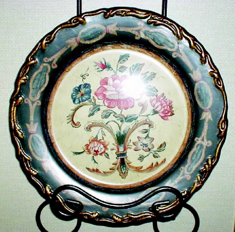 TOX3 Dinner Plate by Toyo-1