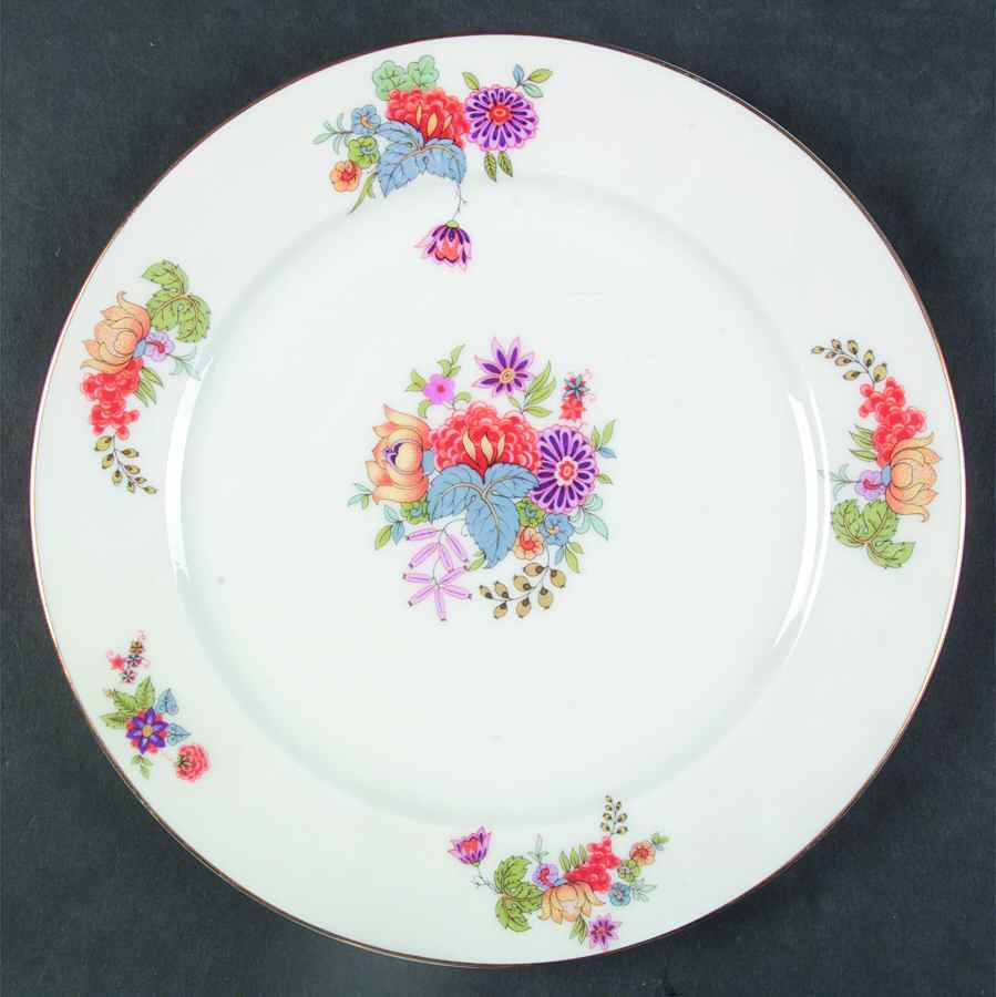 3660 Dinner Plate by Thomas-1