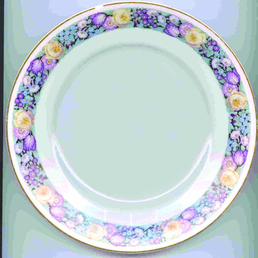 3038 Salad Plate by Thomas-1