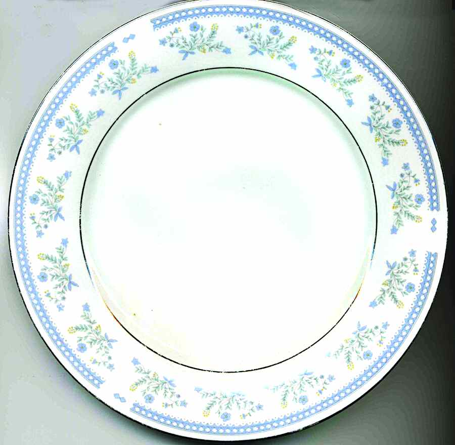 TIM4 Dinner Plate by Tian Jin Ceramics-1