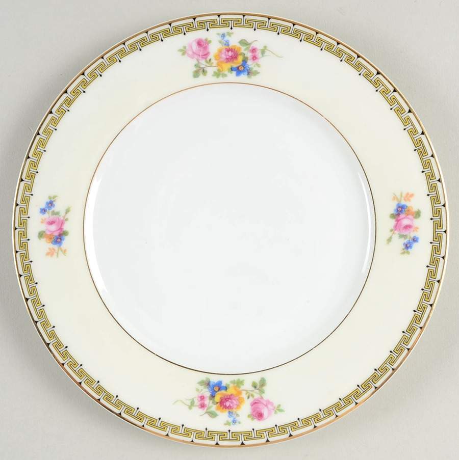THU298 Salad Plate by Thun-1