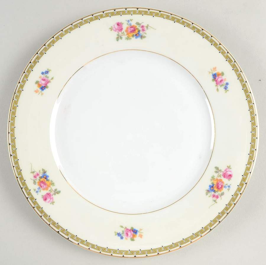 THU298 Dinner Plate by Thun-1
