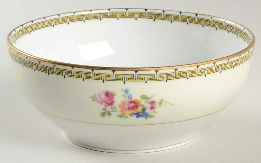 THU298 Cranberry Bowl by Thun-1