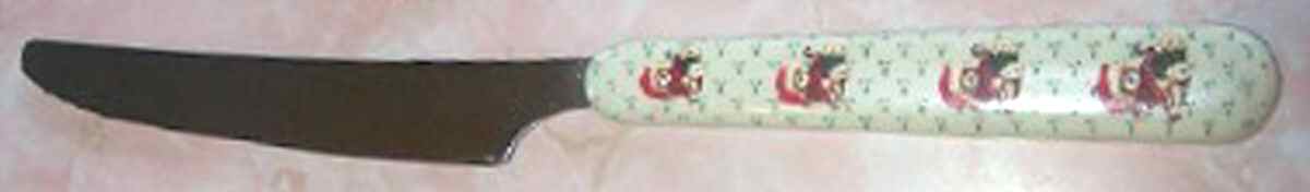 TIE46 Small Dinner Knife by Tienshan-1