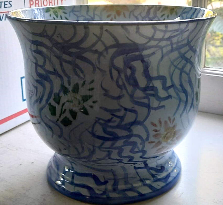 Alfama 7" Vase by Tiffany-1