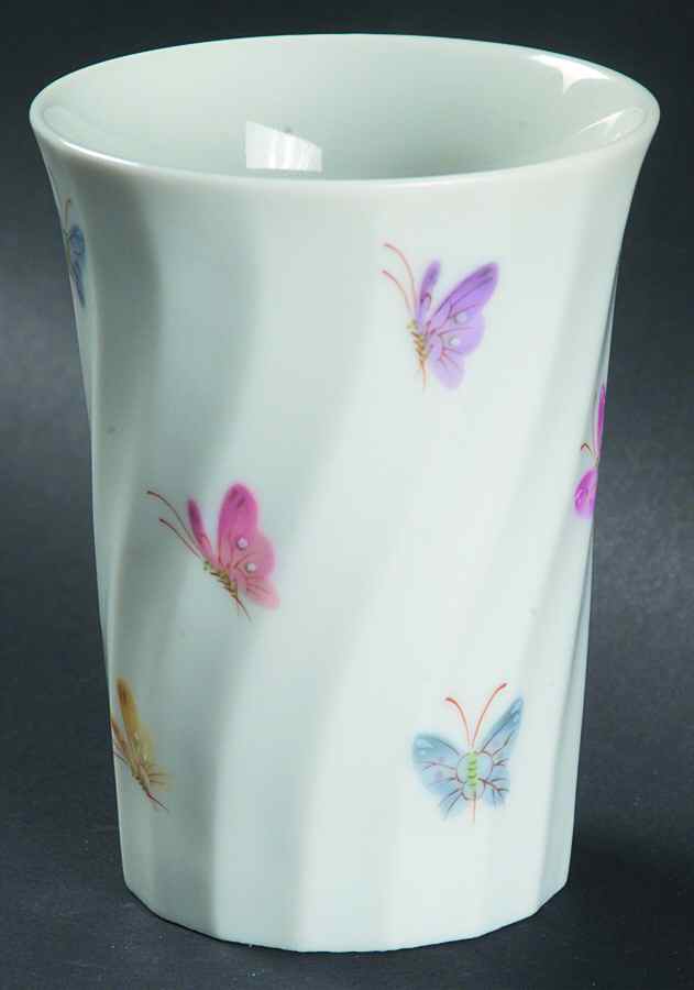 Jolie China Bathroom Tumbler by Takahashi-1