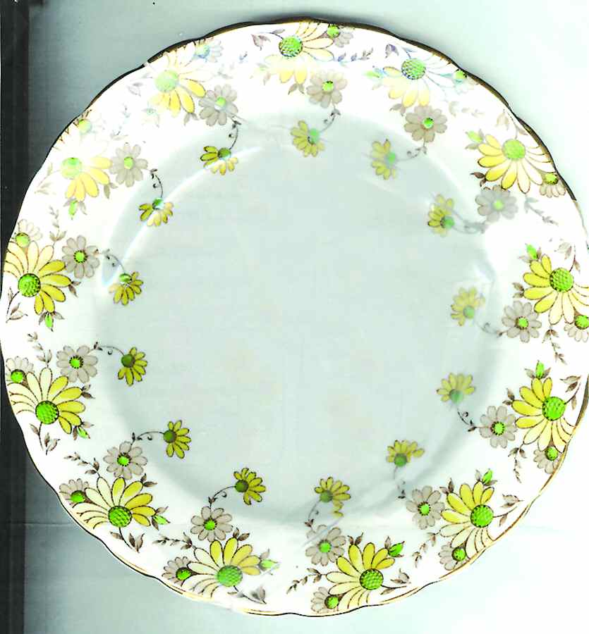 8485H Salad Plate by Tuscan - Royal Tuscan-1